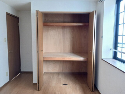 【収納】 | フトゥールムⅠ