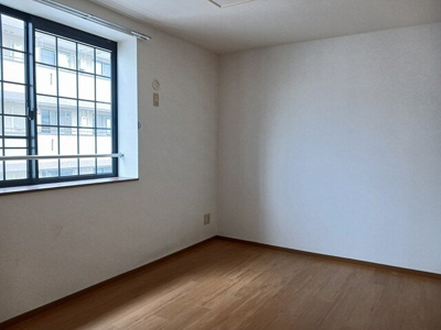 【内装】 | フトゥールムⅠ