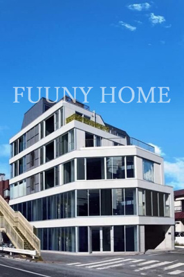 【外観】 | レジディア自由が丘Ⅱ