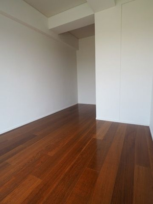 【居間・リビング】 | レジディア自由が丘Ⅱ