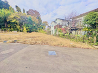 ～鎌倉に住まう。意匠性と実用性を兼ね備えた拘りの住宅～鎌倉市梶原3丁目1号棟の画像