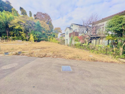 ～鎌倉に住まう。意匠性と実用性を兼ね備えた拘りの住宅～鎌倉市梶原3丁目1号棟の画像