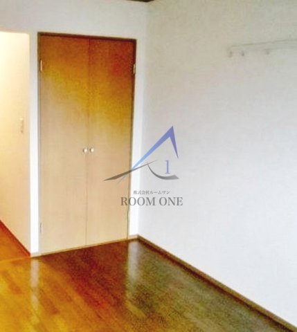 フォレストブライトの居間・リビング|洋室のお部屋です。