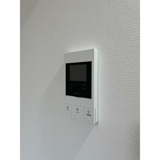 【セキュリティ】 | ウェルスクエアイズム上北沢