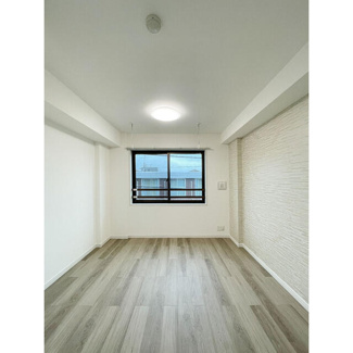 【内装】 | ウェルスクエアイズム上北沢