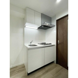 【キッチン】 | ウェルスクエアイズム上北沢