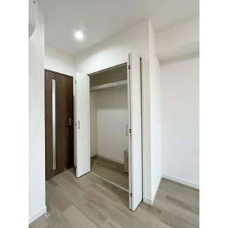 【収納】 | ウェルスクエアイズム上北沢