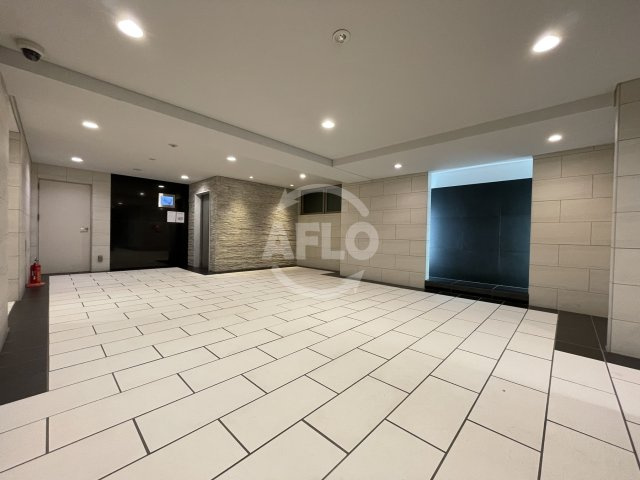 ラヴ心斎橋ウエストのロビー|LAV心斎橋WEST　ロビー