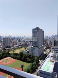 【展望】 | パークタワー池袋イーストプレイス
