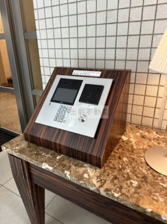 【セキュリティ】 | パークタワー池袋イーストプレイス