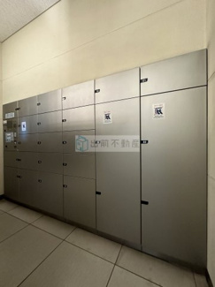 【その他共用部分】 | パークタワー池袋イーストプレイス