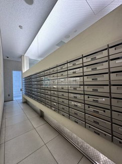 【その他共用部分】 | パークタワー池袋イーストプレイス