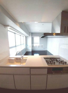 【キッチン】 | パークタワー池袋イーストプレイス