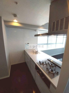 【キッチン】 | パークタワー池袋イーストプレイス