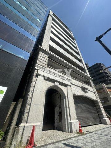 ＰＯＷＥＲＨＯＵＳＥ／ＳＩの外観