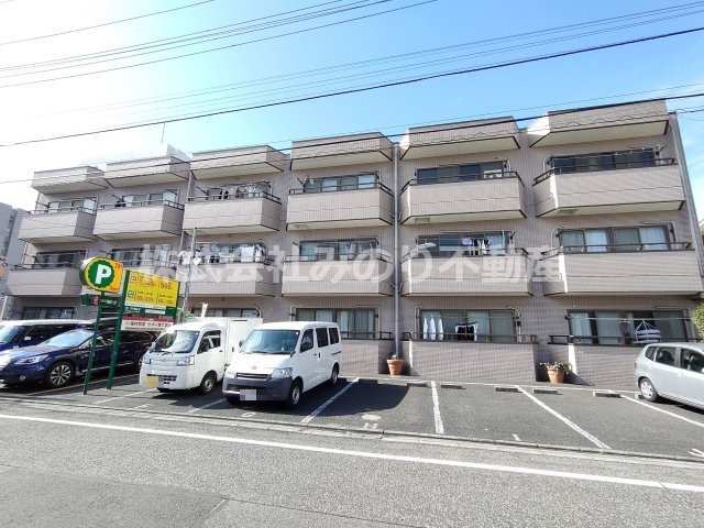 イーストヴィレッジ