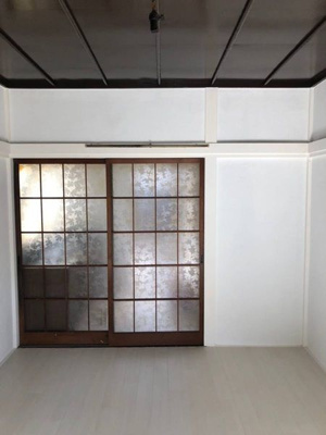 【その他共用部分】 | せきぐち荘