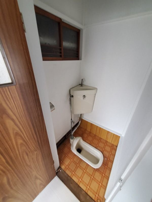 【玄関】 | せきぐち荘