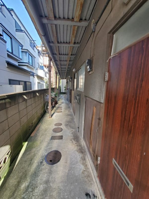 【ロビー】 | せきぐち荘