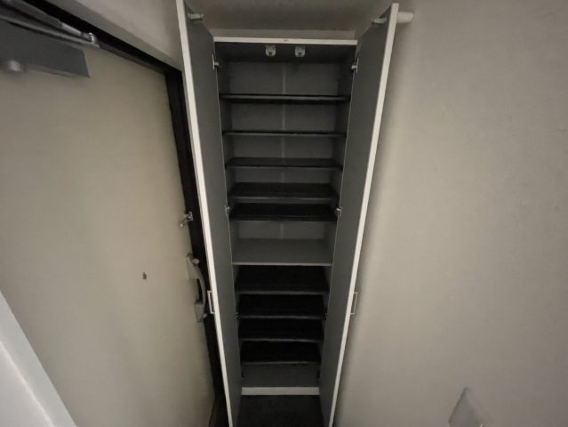 スカイハイツのその他