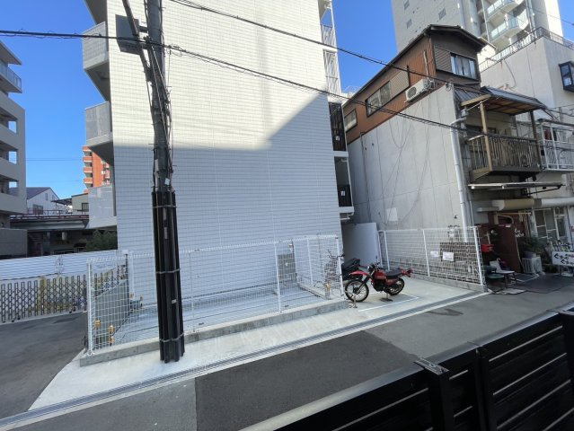 スカイハイツのその他