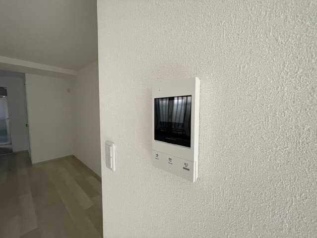 スカイハイツのセキュリティ