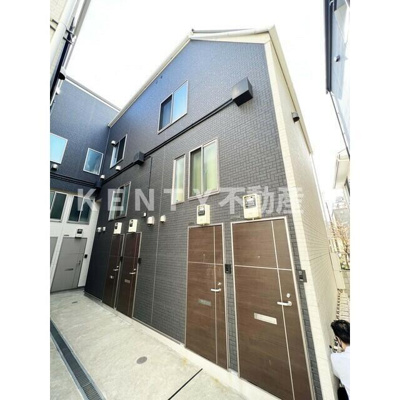 【その他共用部分】 | プラネット蒲田