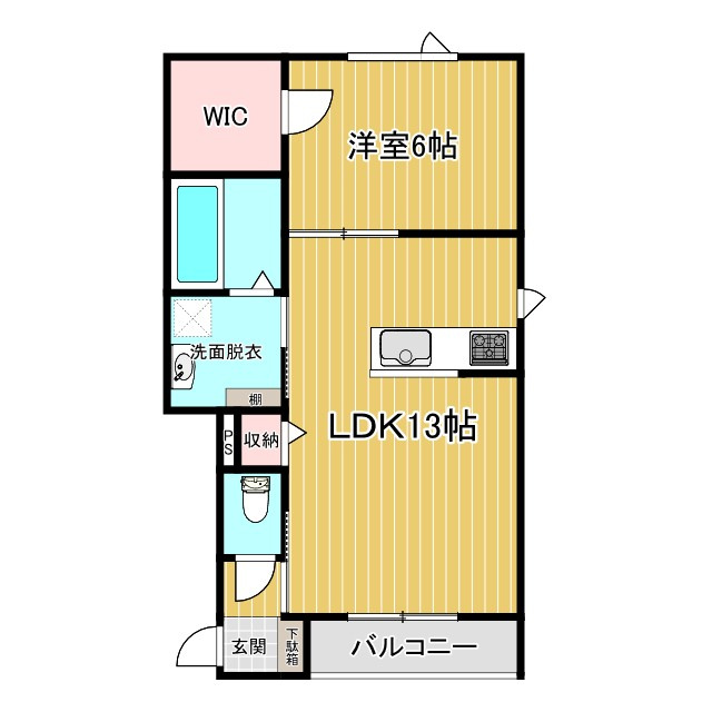 TOWNフェリーチェ