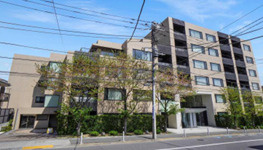 アクシア上用賀