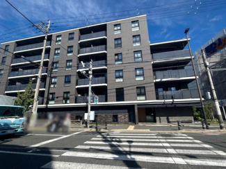 【外観】 | シャリエ京都円町