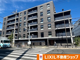 【外観】 | シャリエ京都円町