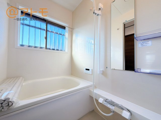 【浴室】 | 富士市吉原4丁目　中古戸建て　全1棟