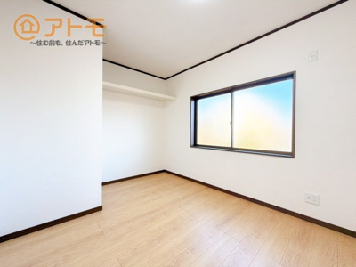 【子供部屋】 | 富士市吉原4丁目　中古戸建て　全1棟