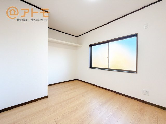 【子供部屋】 | 富士市吉原4丁目　中古戸建て　全1棟