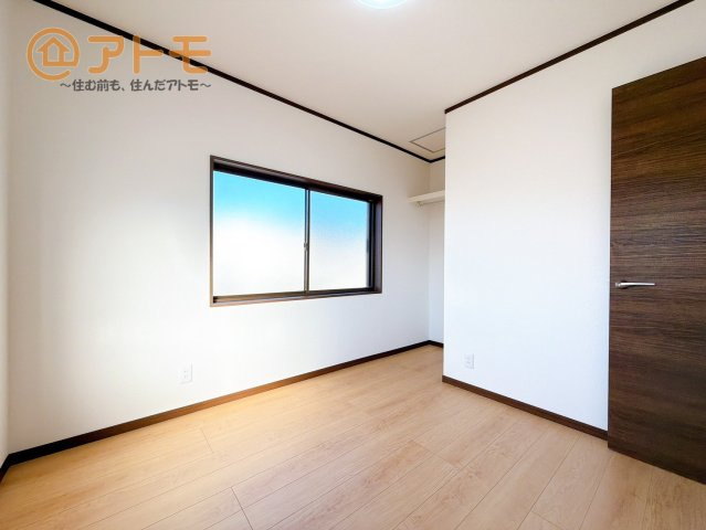 【子供部屋】 | 富士市吉原4丁目　中古戸建て　全1棟