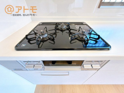 【内装】 | 富士市吉原4丁目　中古戸建て　全1棟