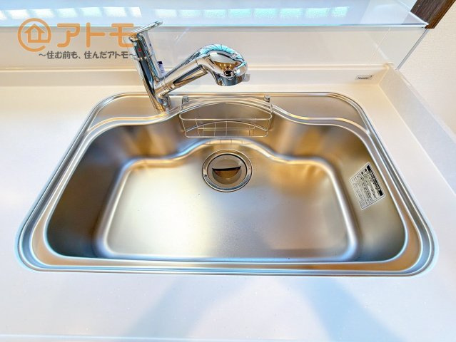 【内装】 | 富士市吉原4丁目　中古戸建て　全1棟