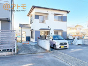 富士市吉原4丁目　中古戸建て　全1棟の画像