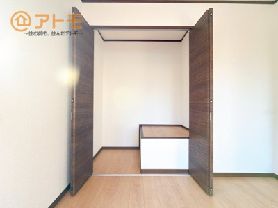 【収納】 | 富士市吉原4丁目　中古戸建て　全1棟