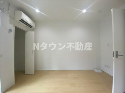 【居間・リビング】 | ペトリコール砂田 | ゆったり過ごせるリビングです