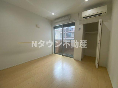 【その他】 | ペトリコール砂田 | ゆったり過ごせる居間です