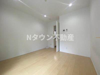 【居間・リビング】 | ペトリコール砂田 | 使いやすい居間です