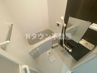 【浴室】 | ペトリコール砂田 | お風呂で日々の疲れを落としましょう