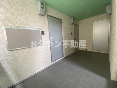 【ロビー】 | ペトリコール砂田