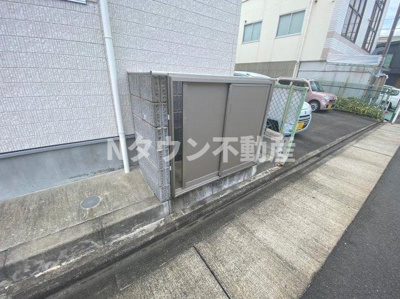 【その他共用部分】 | ペトリコール砂田