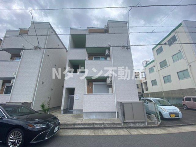 【外観】 | ペトリコール砂田