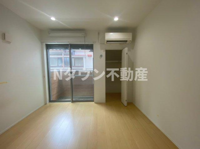 【居間・リビング】 | ペトリコール砂田 | 使いやすい居間です