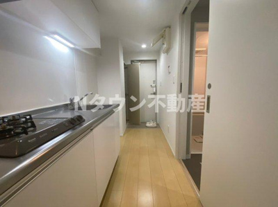 【キッチン】 | ペトリコール砂田 | キッチンです