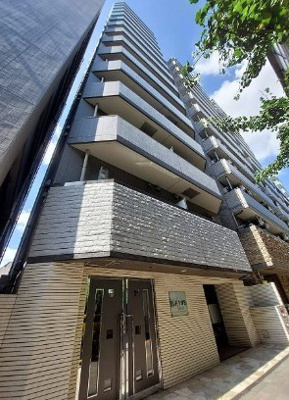 【エントランス】 | ガーラ・シティ渋谷幡ヶ谷