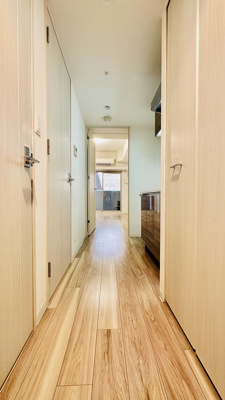 【内装】 | プレサンス立売堀パークシティ